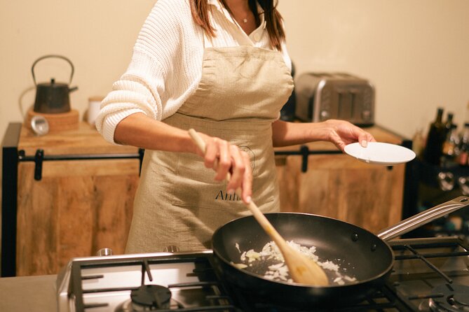Portuguese Vegetarian Cooking Workshop in Lisbon - Practical Details & Tips