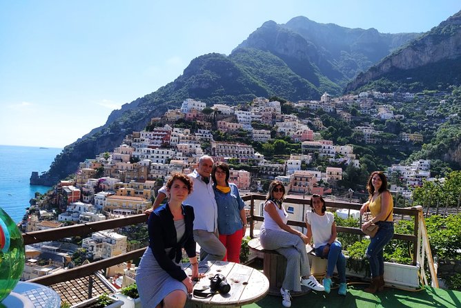 Positano Walking tour - Final Thoughts: Is This Tour Worth It?