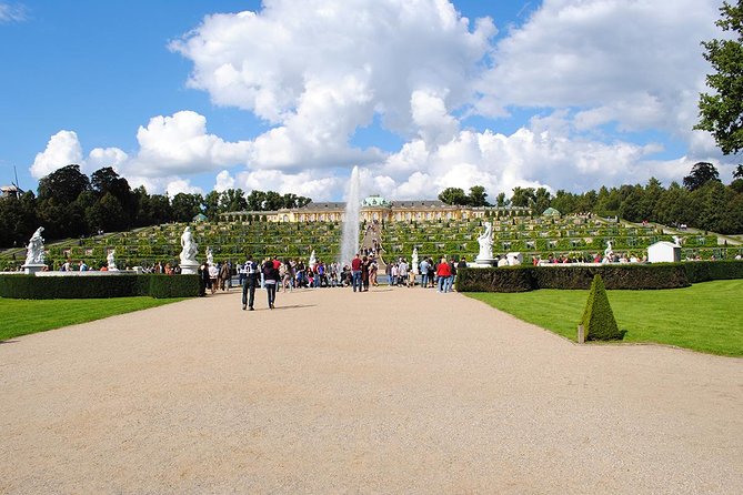 Potsdam, City of Emperors Walking Tour - Final Thoughts