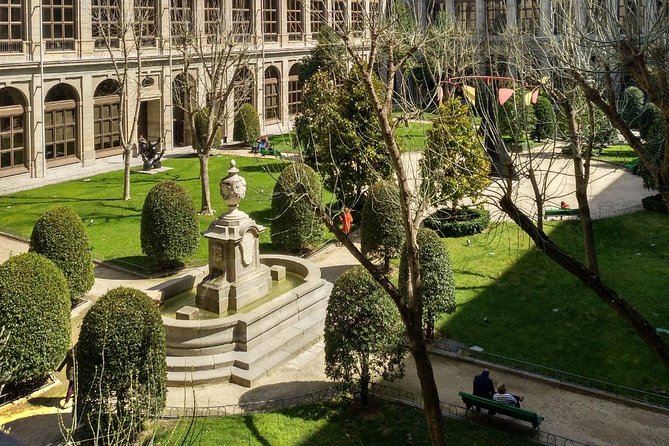 Prado Museum and Reina Sofia Museum Private Tour - Who Will Enjoy This Tour?