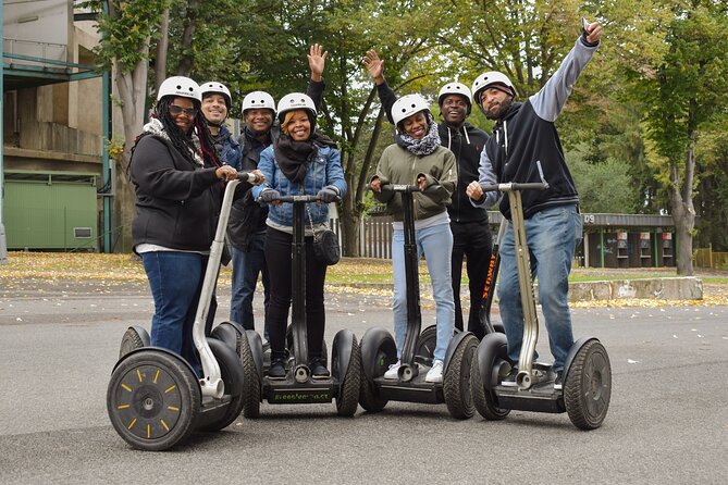 Prague Small group Segway tour - Who Should Consider This Tour?