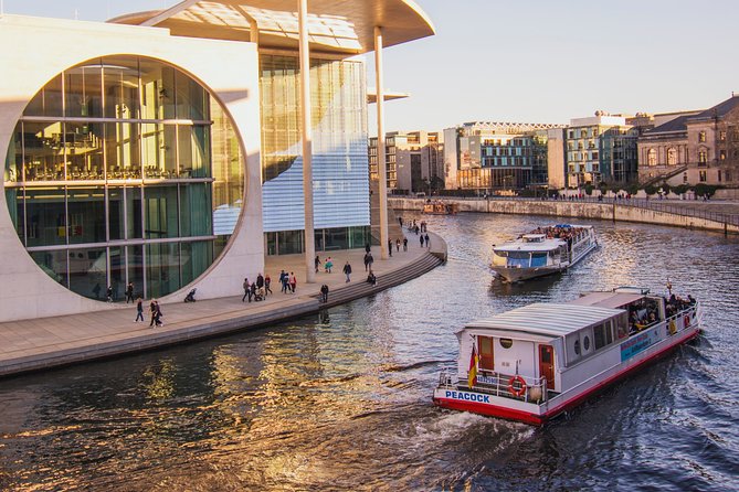 Prague to Berlin - private transfer with 2 hours of sightseeing - Additional Amenities and Considerations