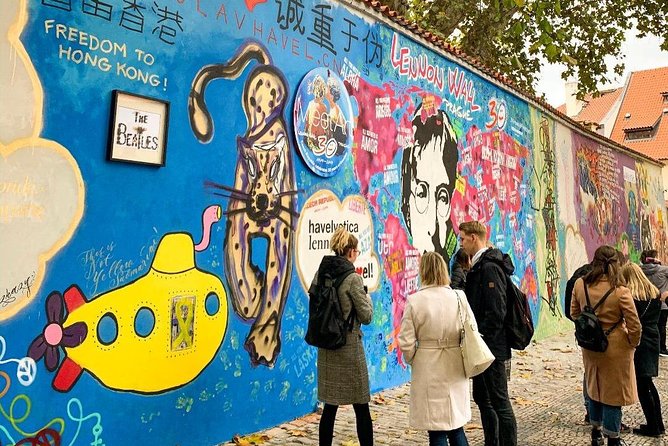 Pragues TOP Sights - Old Town, Jewish Quarter, Charles Bridge (Tip-based tour) - Who Is This Tour Perfect For?