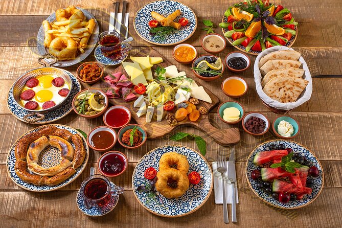 Premium Bursa and Uludag Tour - (Breakfast-Lunch Included) - The Sum Up