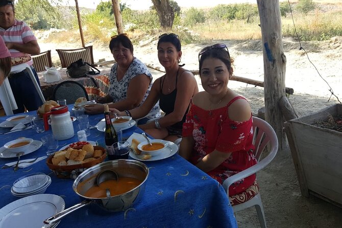 Premium Private Tour in Cappadocia - Authentic Experiences That Make a Difference