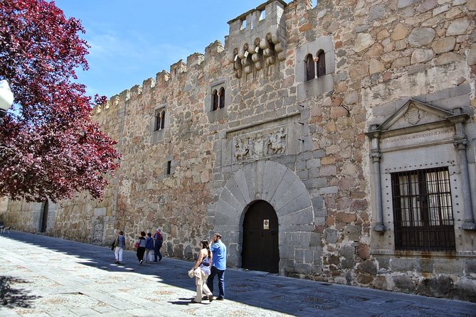 Private 3-hour Walking Tour of Avila with official tour guide - Final Thoughts