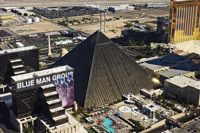 Private 3-Hour Walking Tour of the Las Vegas Strip with Licensed Tour Guide - Who Is This Tour Best Suited For?