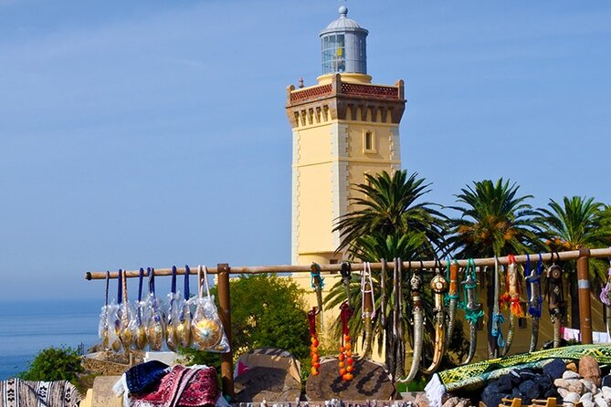 Private 4-Hour Tangier Tour - Authenticity and Authentic Experiences