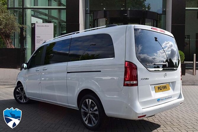 Private airport transfer from Edinburgh to Glasgow Airport - Who Will Love This Transfer?