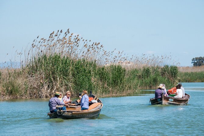 Private Albufera Day Trip: Paella, Boat Ride and Nature Trek - FAQs