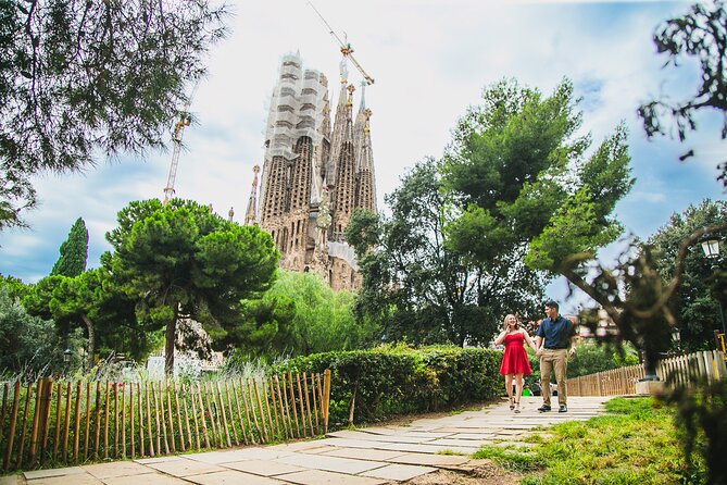 Private and Personalized Photography Adventure in Barcelona - Final Thoughts