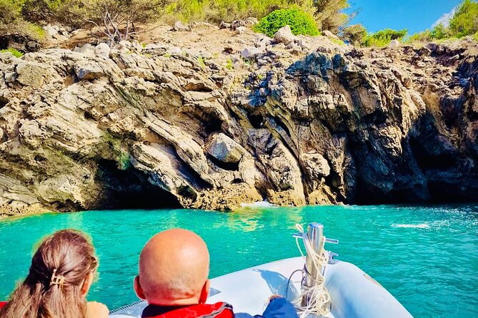 Private Arrábida & Sesimbra Tour: Boat Ride & Scenery from Lisbon - Frequently Asked Questions