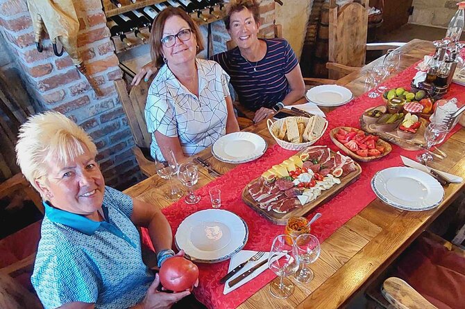 Private Authentic Family Home Lunch Tour from Dubrovnik - The Sum Up