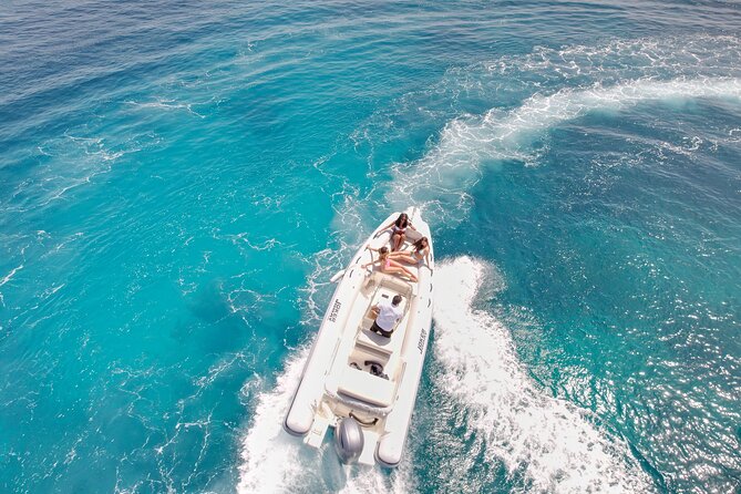 Private Boat Charter Comino, Blue Lagoon, Crystal Lagoon, Gozo - FAQ