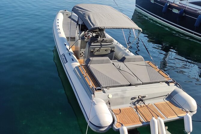 Private Boat Cruise Balos Lagoon & Gramvousa Island from Kissamos - FAQ