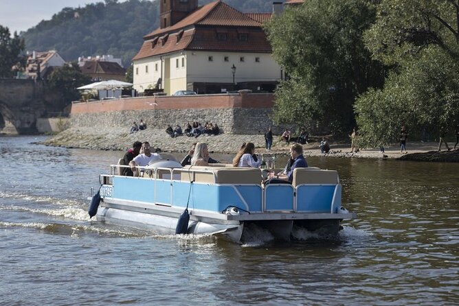 Private Boat Cruise With Unlimited Beer - FAQ