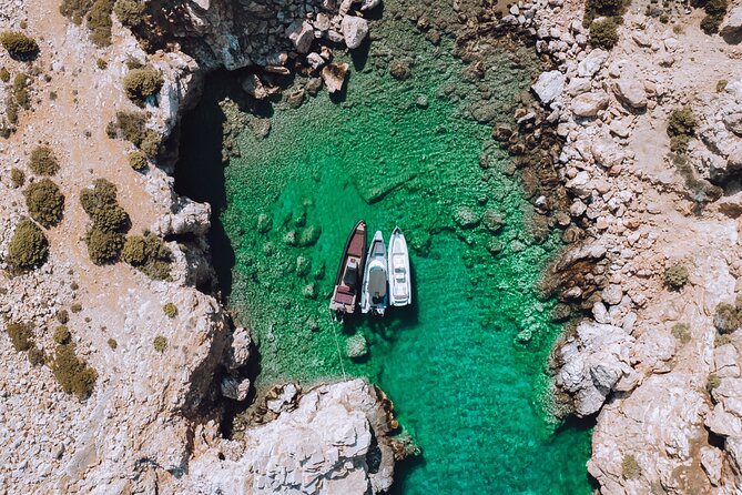 Private Boat Rental in Paros - Final Thoughts