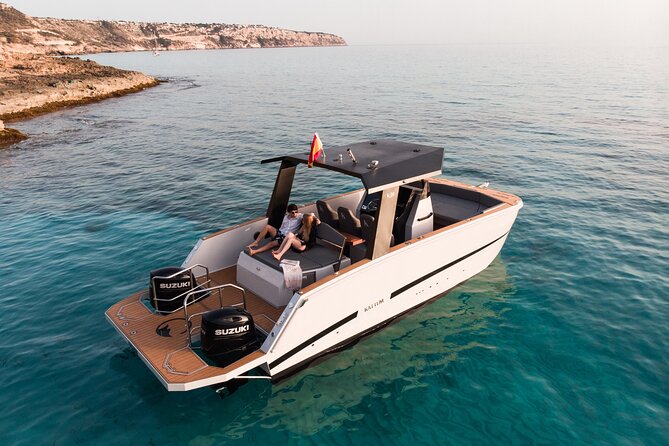 Private boat rental with skipper in Palma de Mallorca - Authentic Reviewer Insights