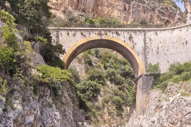 Private Boat Tour Along the Amalfi Coast from Positano - Who Should Consider This Tour?