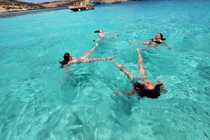 Private Boat Tour at Comino's Blue Lagoon and Crystal Lagoon - What Makes This Tour a Great Deal?