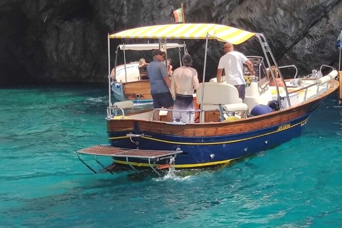 Private boat tour Capri Full day - How to Make the Most of This Experience?