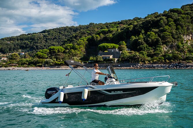 Private Boat Tour Cinque Terre and Portovenere - Sunsix - Who Will Love This Tour?