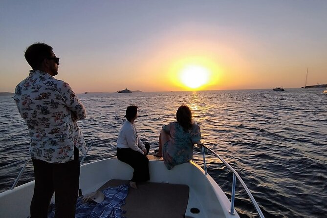 Private Boat Tour of San Antonio with Paddel surfing and Snorkeling - The Value of the Experience