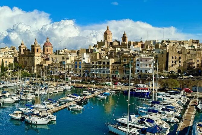 Private Boat Tour of the Grand Harbour on the Island of Malta - Final Thoughts: Who Will Love This Tour?