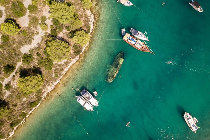 Private Boat tour to the Blue Lagoon & Solta - Swim, Snorkel, Tan and Relax! - Why This Tour Is a Great Choice
