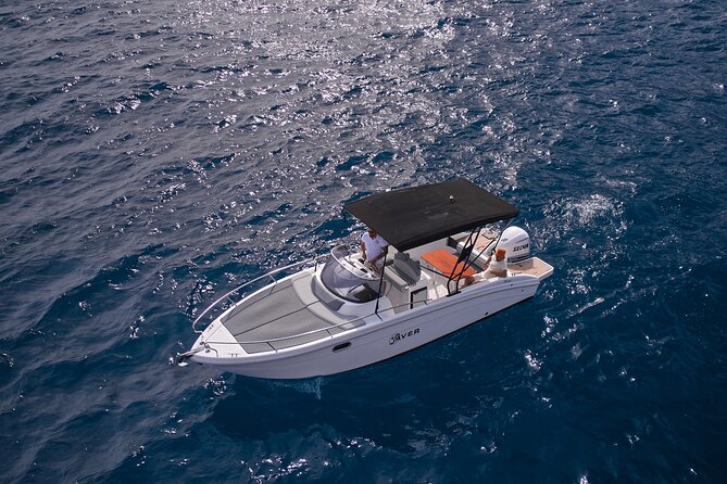 Private Boat Tour with Saver 7.50 WA - Who Is This Tour Best For?