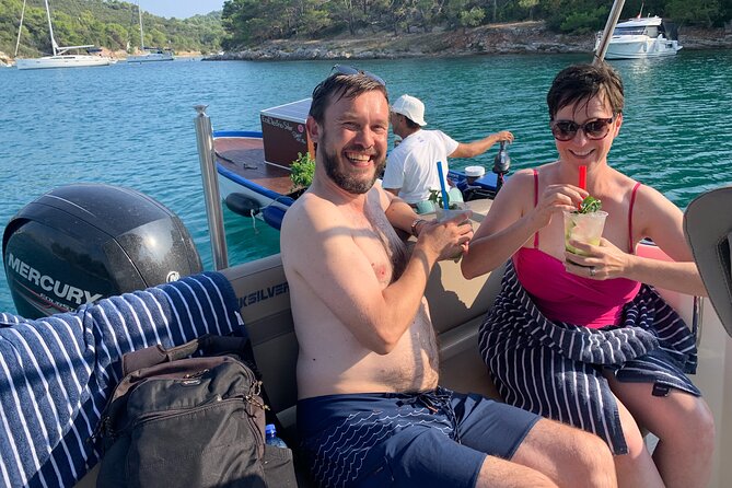Private boat trip - Hvar Brac and Pakleni islands from Split - What to Expect on This Tour