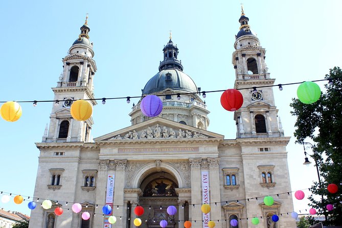 Private Budapest All In One Walking Tour with Strudel Stop - Who Will Love This Tour?