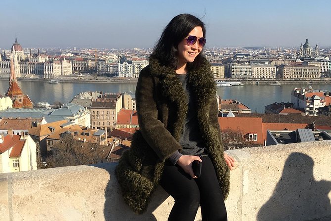 Private Budapest City Tour by Car - The Sum Up