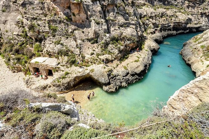 Private Buggy Tour in Gozo Malta - FAQ