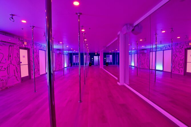 Private Burlesque Party for Up to 15 People at soFly Social ATX - Why This Experience Is Worth Considering  
