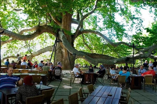 Private Bursa Tour 4 People - All Inclusive - Who Should Consider This Tour?