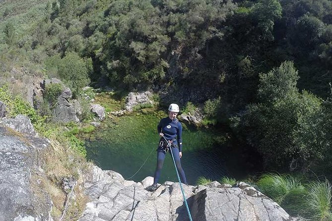 Private Canyoning Adventure from Porto - The Sum Up