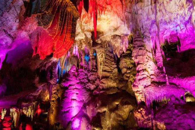 Private Car - From Tbilisi, Kutaisi, Martvili Canyons, caves - Why You Should Consider This Tour