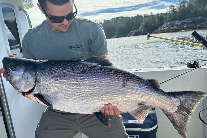Private Charter Fishing - Full Port Time for Cruise Ship Guests - Deep Dive: Why This Tour Offers Good Value