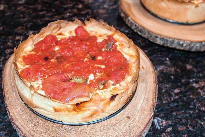 Private Chicago-style deep dish pizza or pasta making class - Final Thoughts on Value and Experience