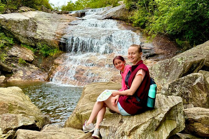 Private "Child-Focused" Blue Ridge Mountains Tour - FAQ