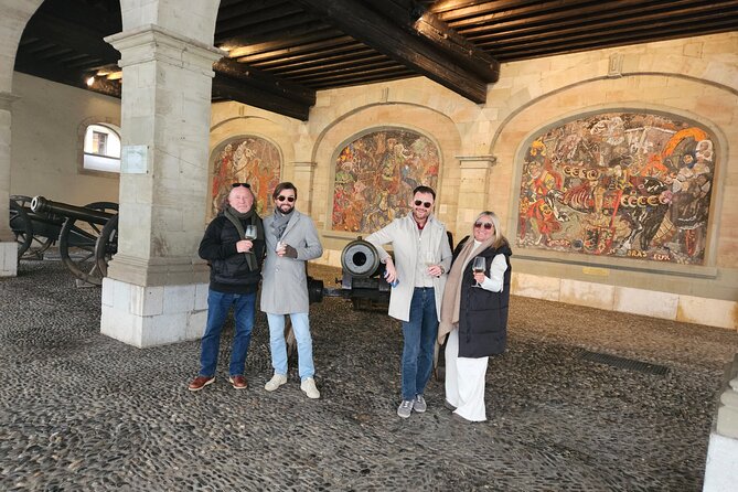 Private Chocolate Tour in Geneva by Tuk Tuk - Who Is This Tour Best For?