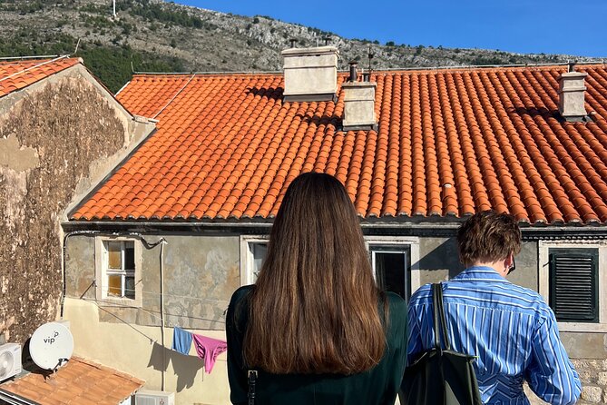 Private City Wall tour of Dubrovnik - The Sum Up