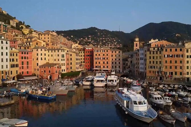 Private daily tour and charter boat from Portofino - The Sum Up