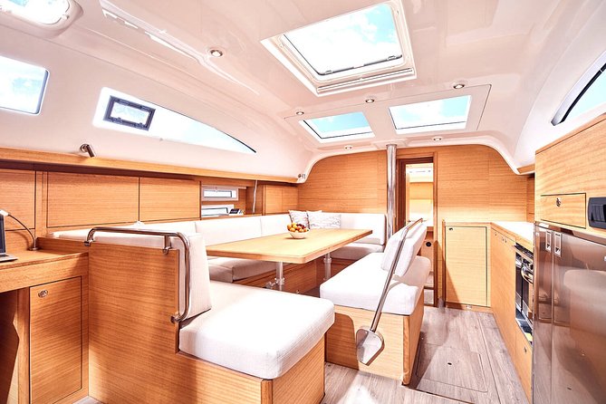 Private Day Charter on Amazing Mowgli - Why This Tour Is Worth It