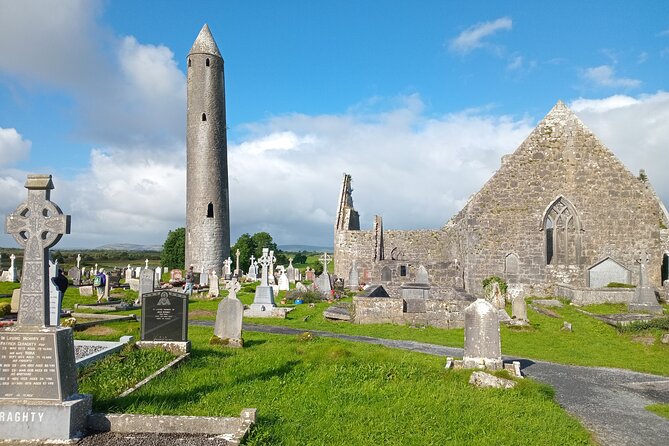 Private Day Tour Cliffs of Moher from Dublin - Cost and Value