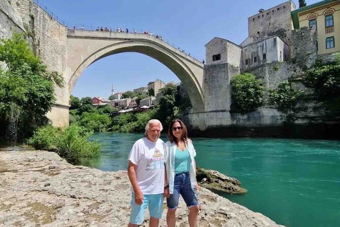 Private Day Trip :Dubrovnik- Mostar- Split - Practical Tips for Future Travelers