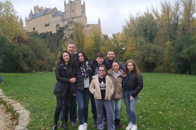 Private Day Trip from Madrid to Ávila - Value for Money: Is It Worth the Price? 