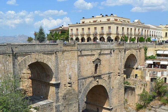 Private Day Trip From Malaga to Ronda and back, Local Driver - Frequently Asked Questions