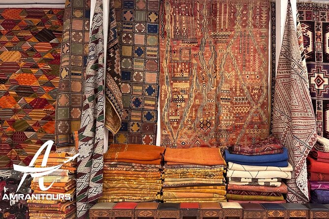 Private Day Trip from Seville to Tangier All Inclusive - Who Is This Tour Perfect For?